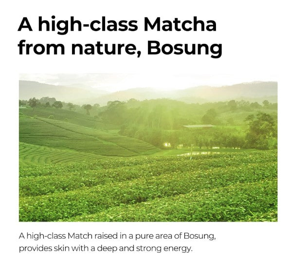 Super Matcha Pore Tightening Serum 50ml / 1.69 fl. oz.