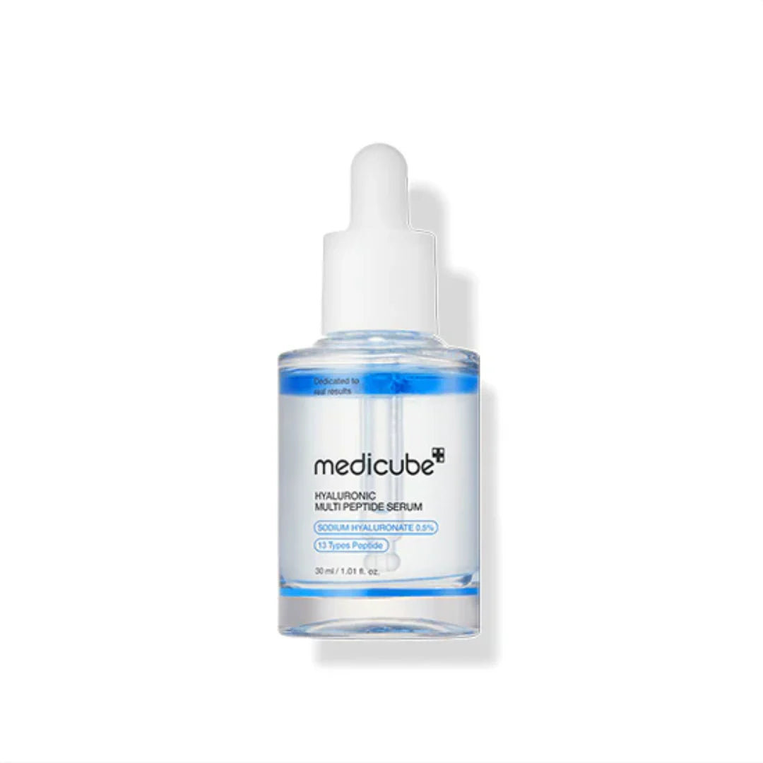Medicube Hyaluronic Multi Peptide Serum 30ml