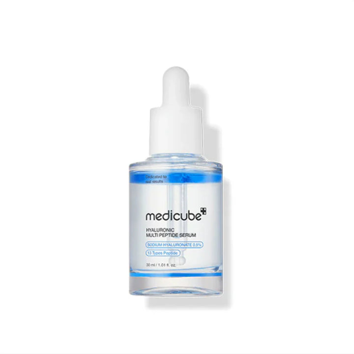 Medicube Hyaluronic Multi Peptide Serum 30ml