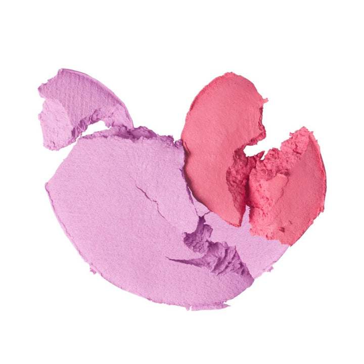 Mellow Dual Blush 12color, 7.2g