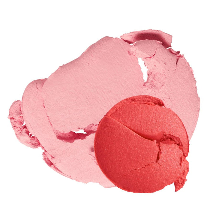 Mellow Dual Blush 12color, 7.2g