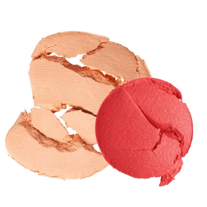 Mellow Dual Blush 12color, 7.2g