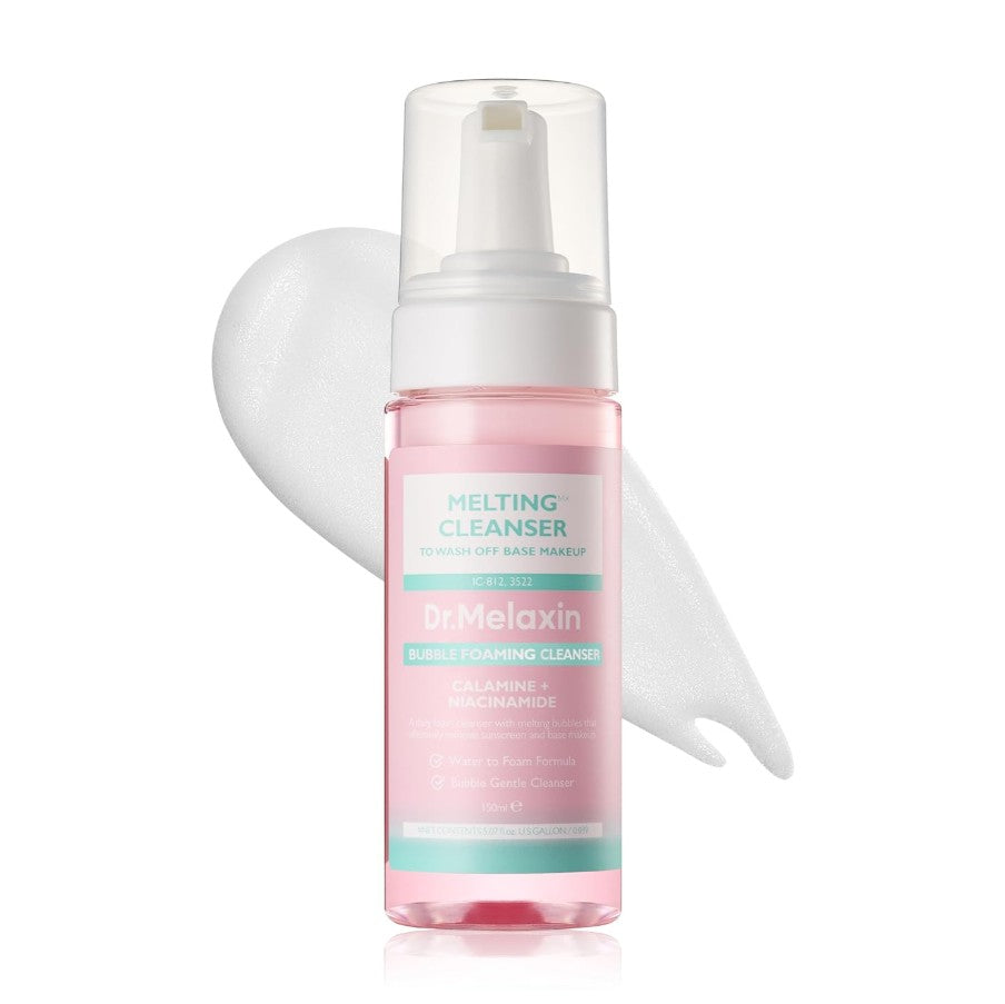 Melting Cleanser 150ml / 5 fl. oz.