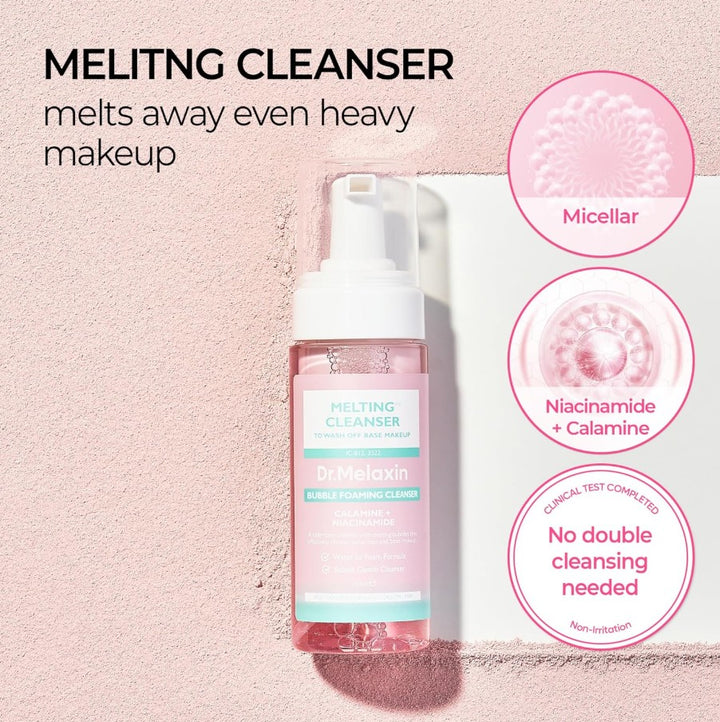 Melting Cleanser 150ml / 5 fl. oz.