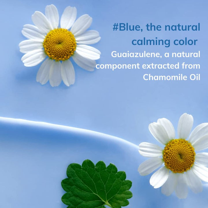 Midnight Blue Calming Cream 60ml / 2.11 oz