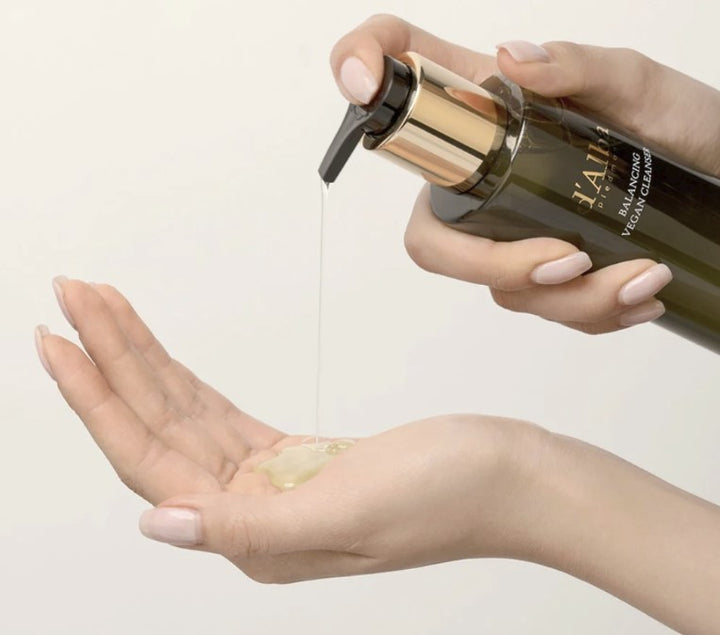 Italian White Truffle Mild Skin Balancing Vegan Cleanser 6.76 fl. oz / 200ml