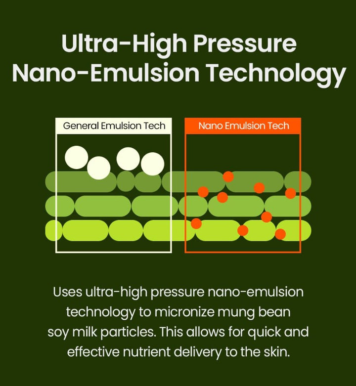 Mung Bean Milk Peeling Gel 4.05fl.oz / 120ml