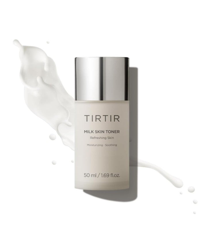 Milk Skin Rice Toner 50ml / 1.69 fl. oz.