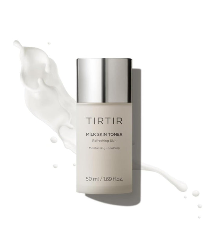 Milk Skin Rice Toner 50ml / 1.69 fl. oz.