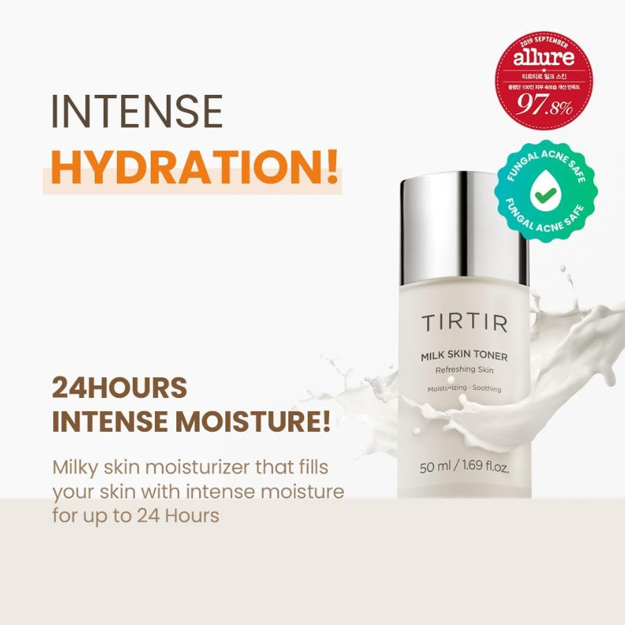 Milk Skin Rice Toner 50ml / 1.69 fl. oz.