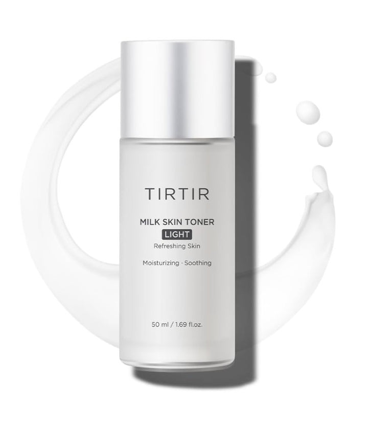 Milk Skin Toner Light 20ml