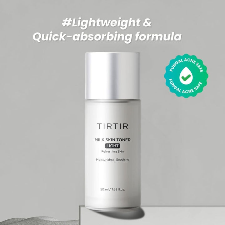 Milk Skin Toner Light 20ml