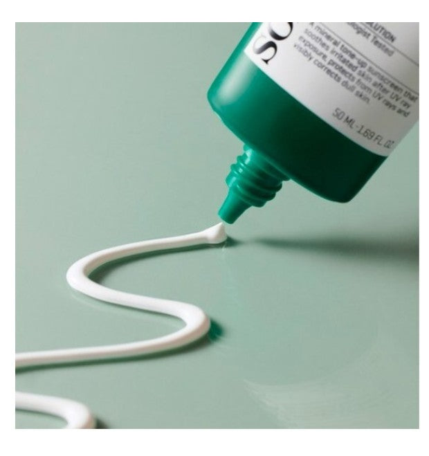 Truecica Mineral Calming Tone-Up Suncream SPF50+, PA++++ 50ml / 1.69 fl. oz.