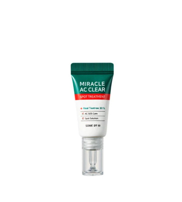 Miracle AC Clear Spot Treatment 10ml