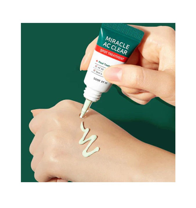 Miracle AC Clear Spot Treatment 10ml