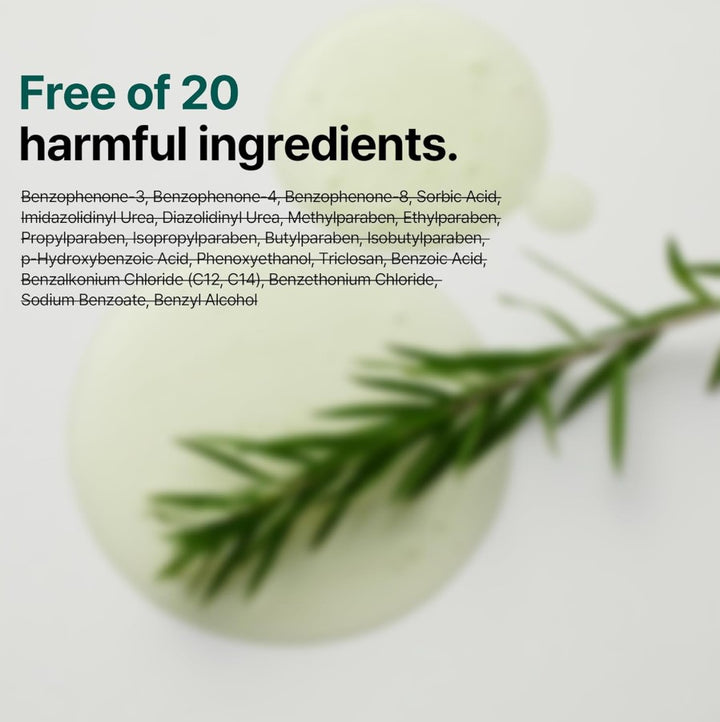 AHA BHA PHA Miracle Calming Body Cleanser 400ml / 13.5 oz