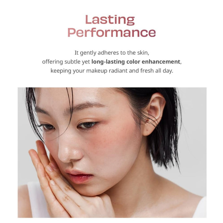 Moist Ampoule Blusher 20ml