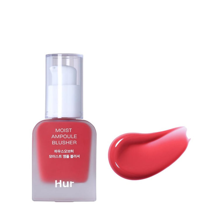 Moist Ampoule Blusher 20ml
