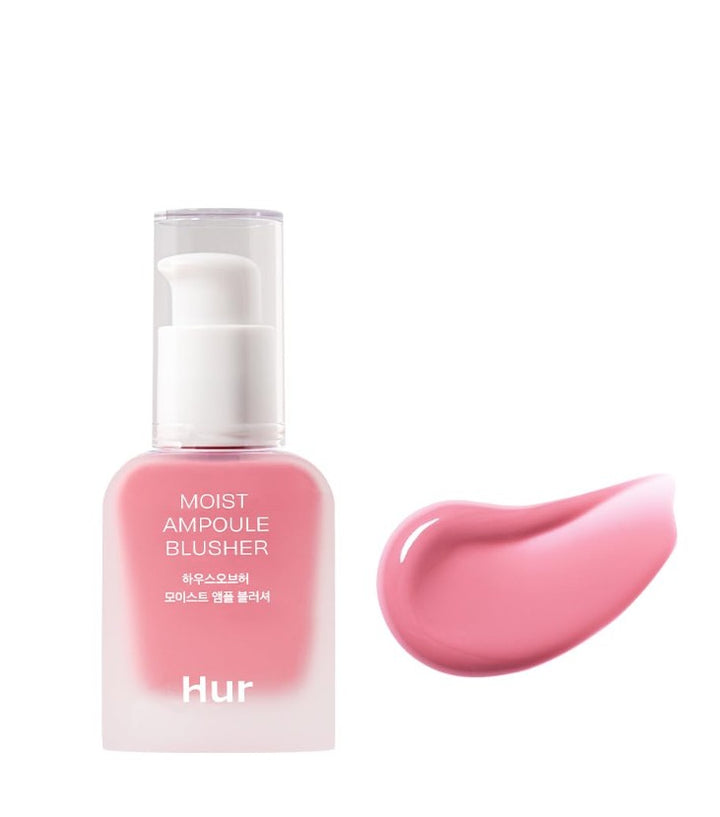 Moist Ampoule Blusher 20ml