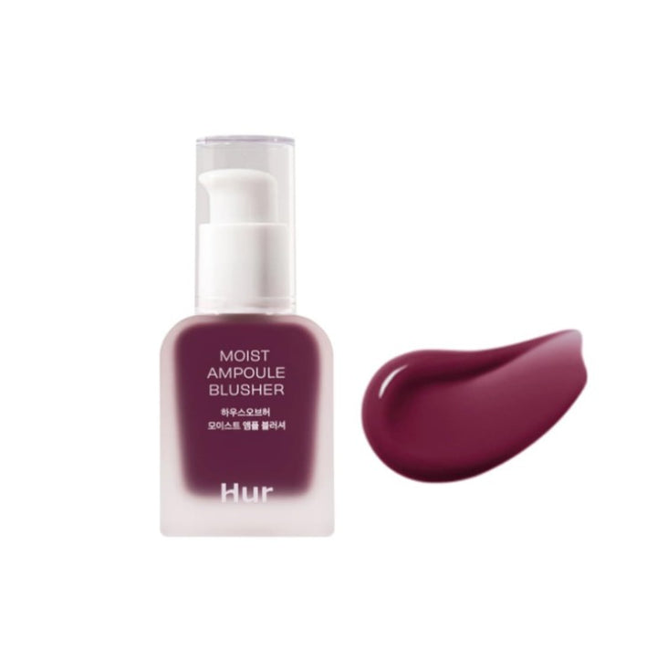 Moist Ampoule Blusher 20ml