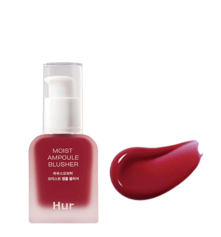 Moist Ampoule Blusher 20ml