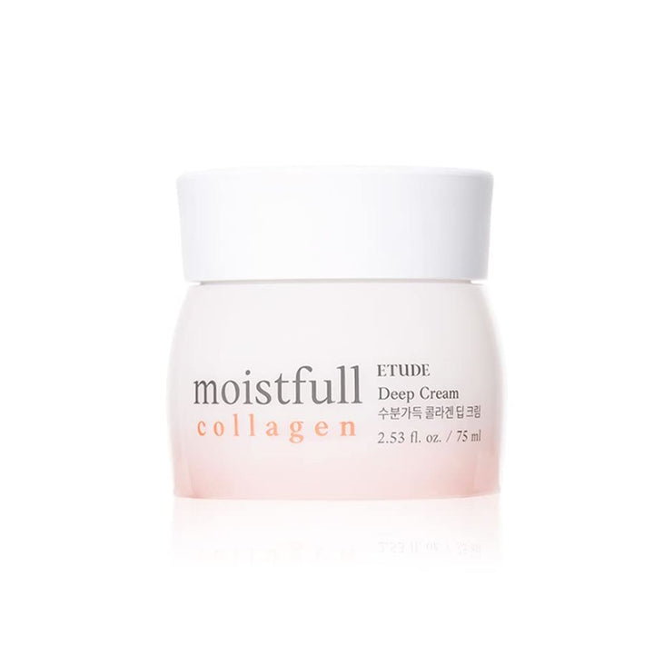 Moistfull Collagen Deep Cream 75ml / 2.53 fl. oz.