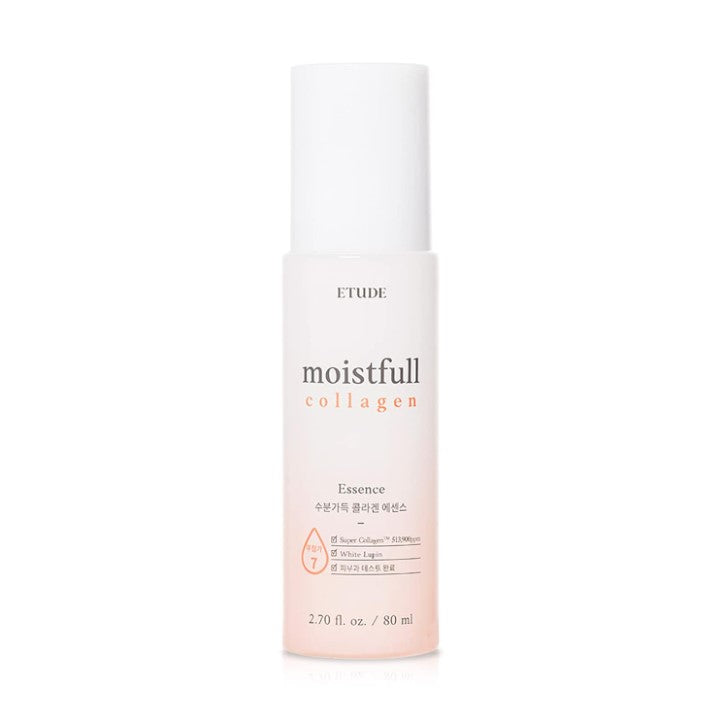Moistfull Collagen Essence 80ml / 2.7 fl. oz.