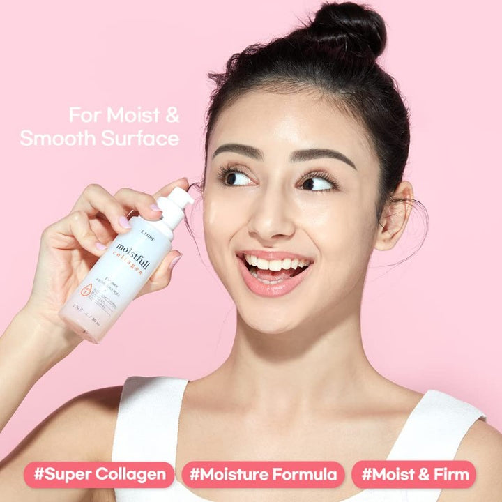 Moistfull Collagen Essence 80ml / 2.7 fl. oz.