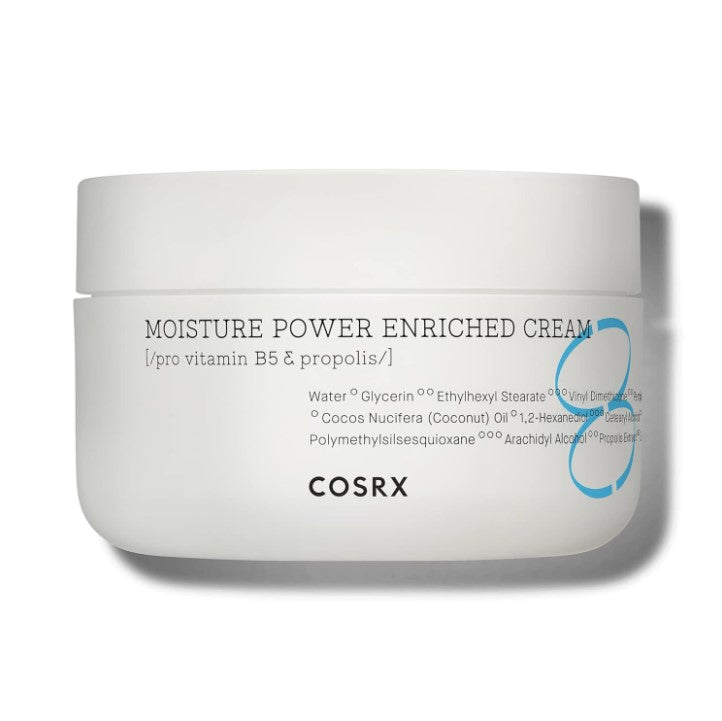Moisture Power Enriched Cream 50ml