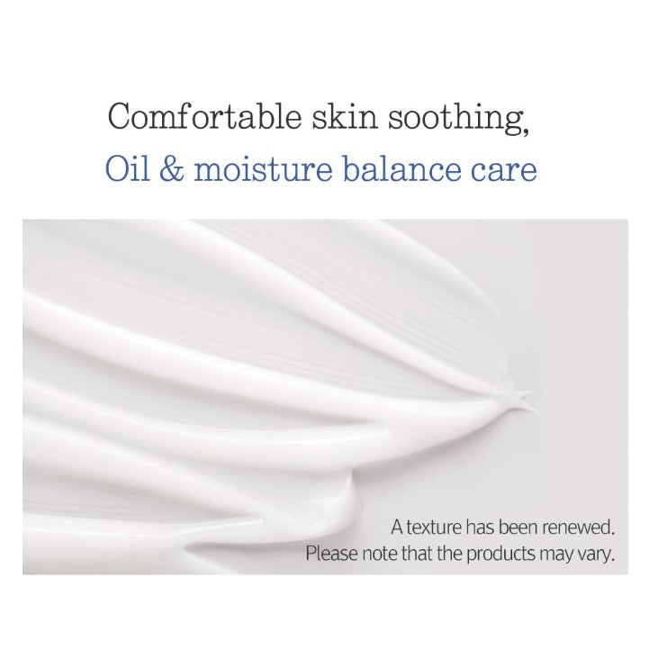 Moisture Soothing Sun Cream SPF 50 2.53 fl. oz. / 75ml