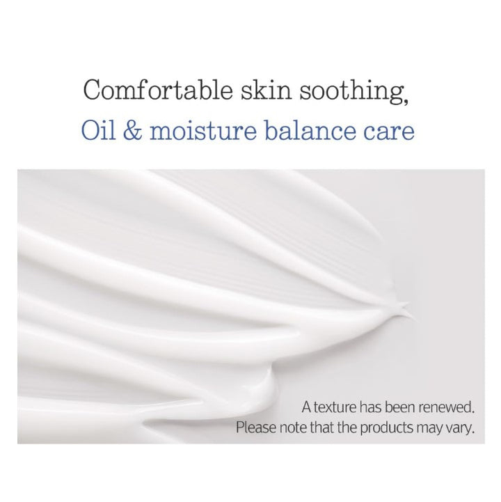 Moisture Soothing Sun Cream SPF 50 2.53 fl. oz. / 75ml