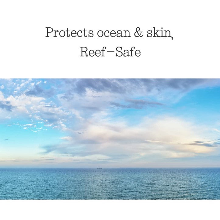 Moisture Soothing Sun Cream SPF 50 2.53 fl. oz. / 75ml