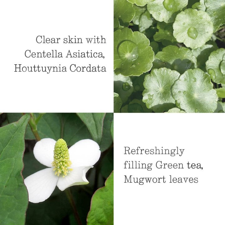 Moisture Soothing Sun Cream SPF 50 2.53 fl. oz. / 75ml