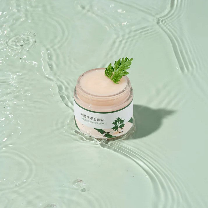 Mugwort Calming Cream 80ml / 2.71 fl. oz.