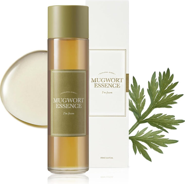 Mugwort Essence 5.4 fl. oz. / 160ml
