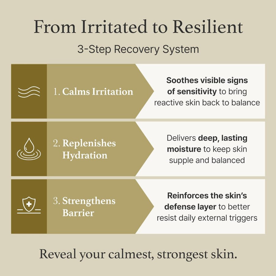 Mugwort Essence 5.4 fl. oz. / 160ml