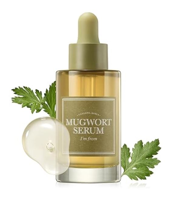 Mugwort Serum 30ml / 1.01 fl. oz.