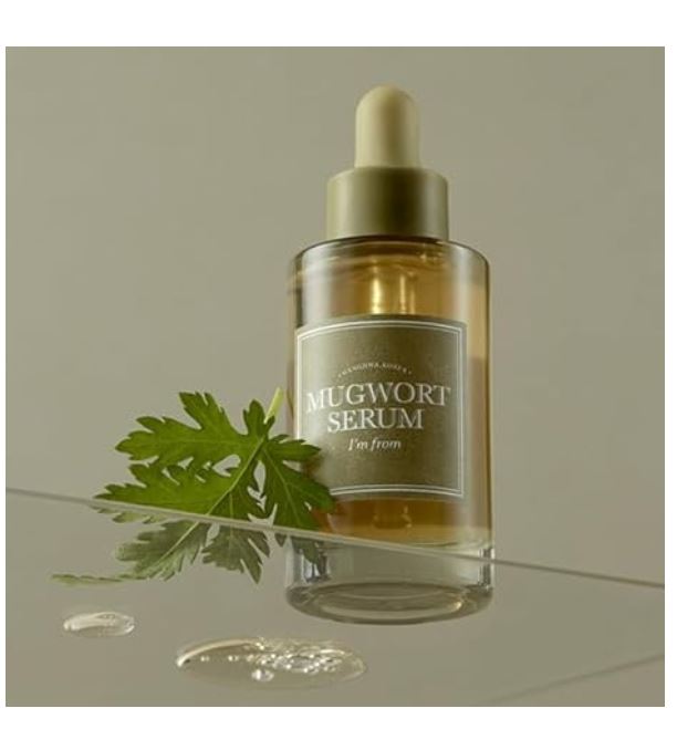 Mugwort Serum 30ml / 1.01 fl. oz.