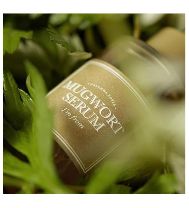 Mugwort Serum 30ml / 1.01 fl. oz.