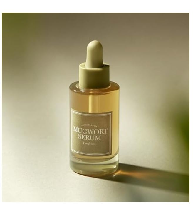 Mugwort Serum 30ml / 1.01 fl. oz.