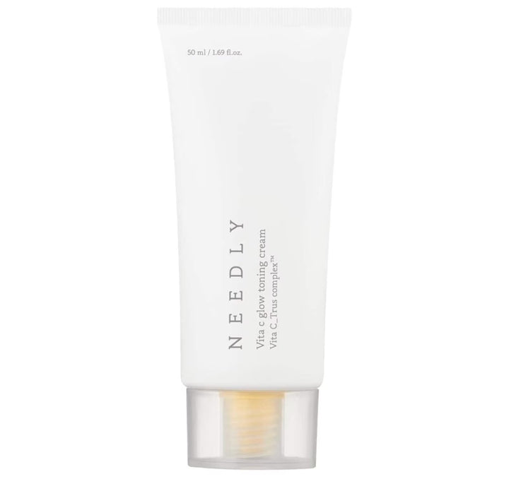 Vita C Glow Toning Cream 50ml