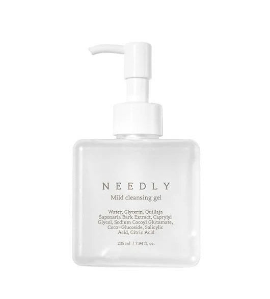 Mild Cleansing Gel 235ml