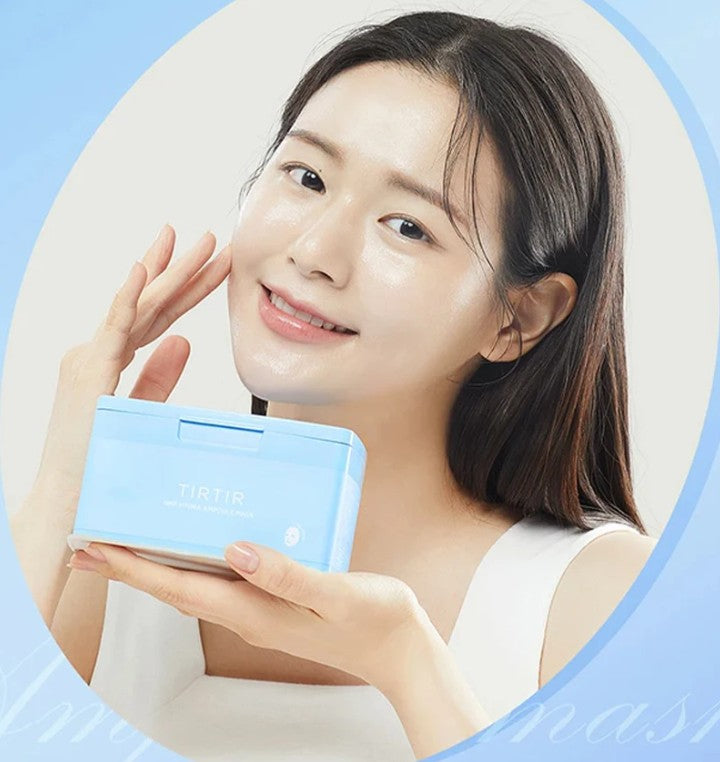 Daily NMF Hydra Ampoule Mask 30ea