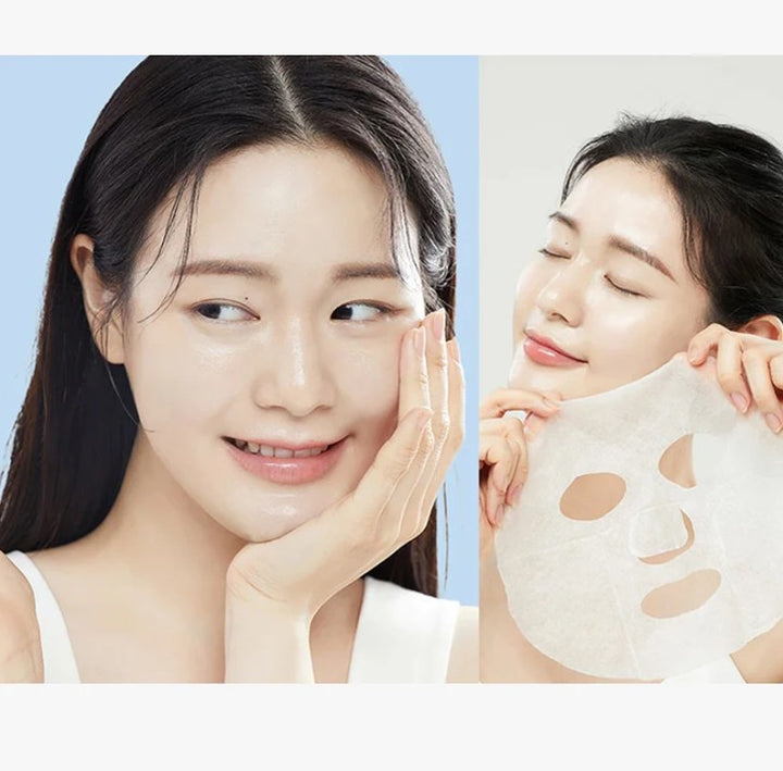 Daily NMF Hydra Ampoule Mask 30ea