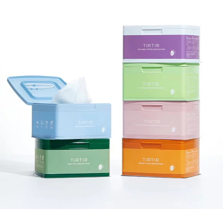 Daily NMF Hydra Ampoule Mask 30ea