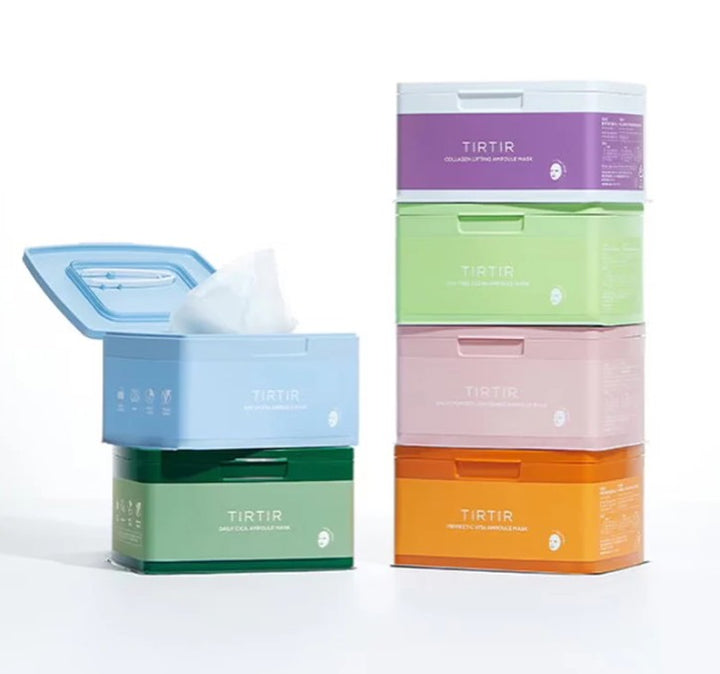 Daily NMF Hydra Ampoule Mask 30ea