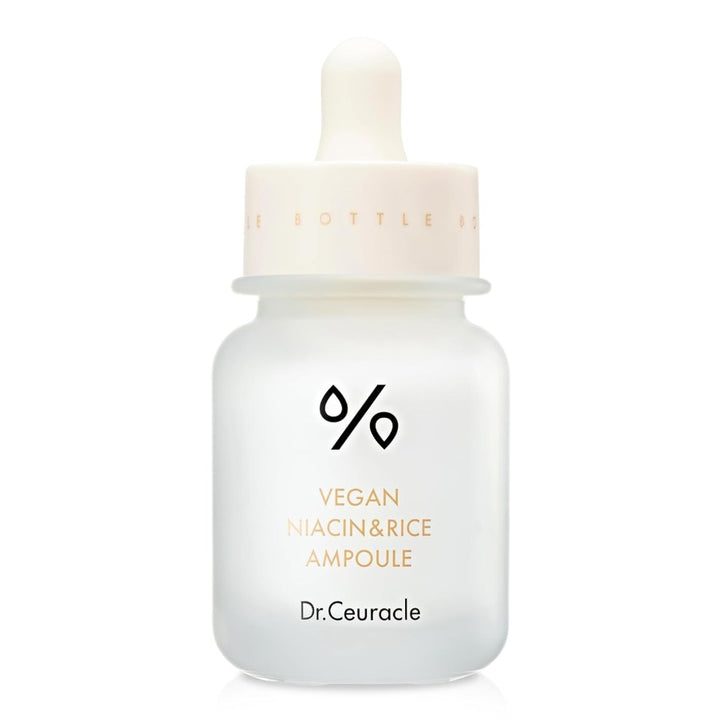 Vegan Niacin&Rice Ampoule 30ml / 1.01 fl. oz.