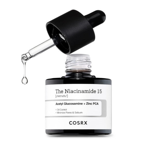 15% Niacinamide Face Serum 20ml / 0.67 fl. oz.