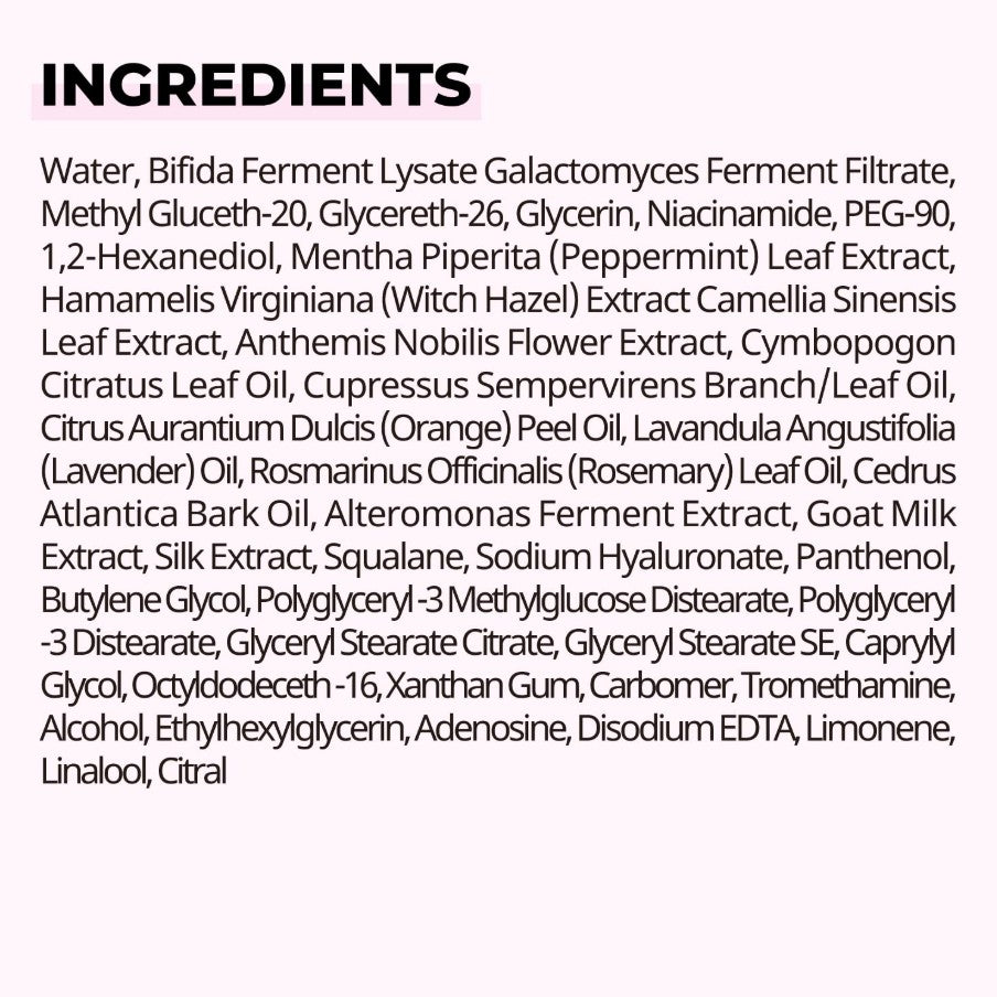 No.3 Tingle-Pore Softening Sheet Mask 4ea