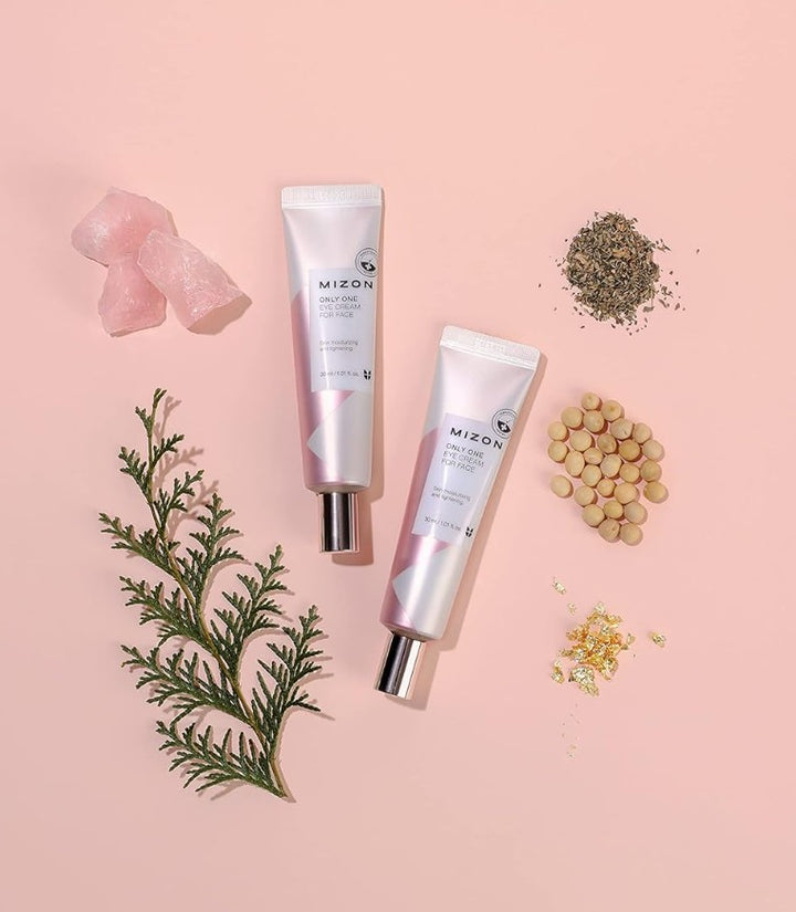 Only One Eye Cream for Face 30ml / 1.01 fl. oz.